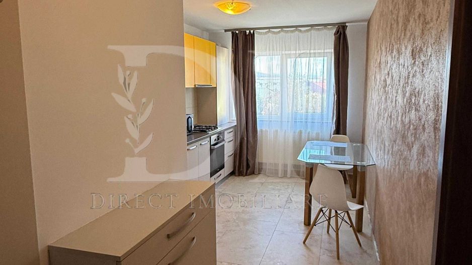 Apartament cu 2 camere în Florești – zona Terra - Poză 4