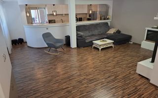Casa S+P+1+M Drumul taberei Prelungirea Ghencea  Ghidiceni 500m teren - Poză 3
