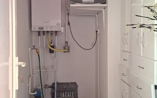 Casa individuala cu 4 camere - zona Kaufland/Dumbravita - Poză 28