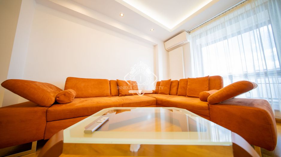 Apartament 3 camere I etaj 2/3 I bloc 2018 I 2 locuri de parcare I Sisesti - Poză 2