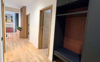 Aparatament de inchiriat 2 camere /Avram Iancu Vivo Bmw - Poză 15