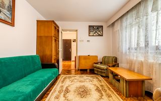 Apartament 3 camere | decomandat | 70mp + balcon | parcare | Manastur - Poză 8