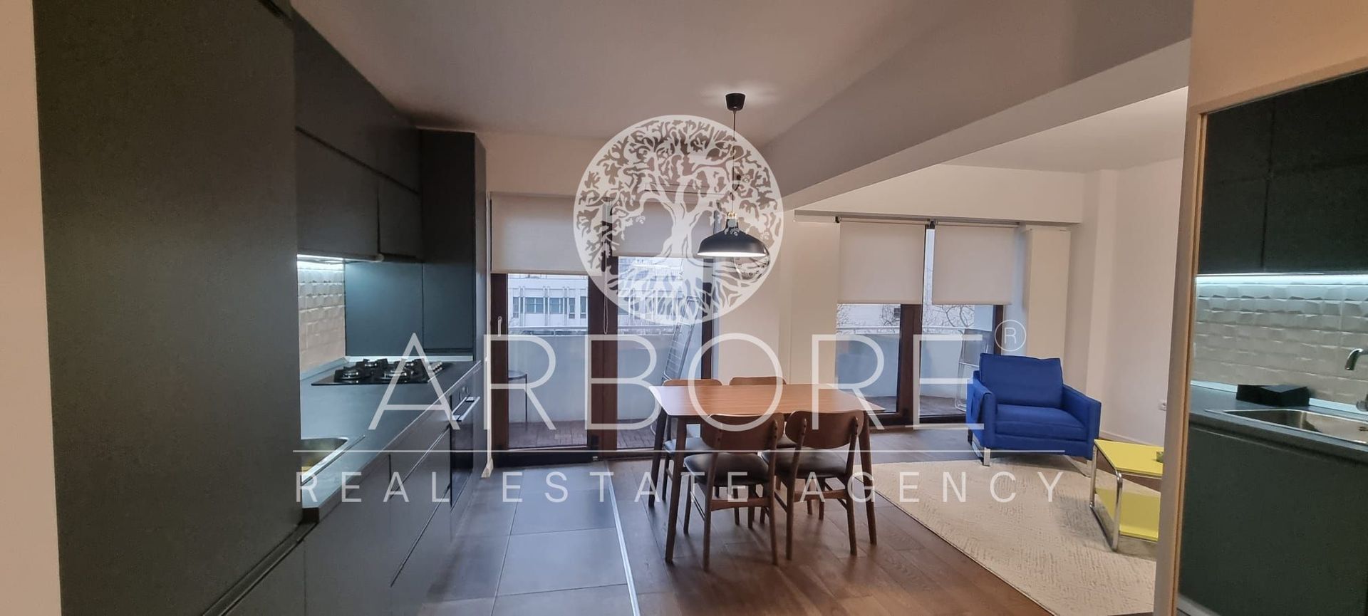 Apartament cu 2 camere - 3 min Metrou Piata Unirii - Poză 2