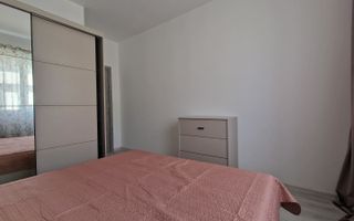 Militari Residence - 2 camere, decomandat, mobilat si utilat, prima inchiriere! - Poză 8