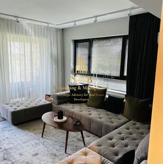 Apartament 2 camere | Tei | Vedere spre lac - Poză 3