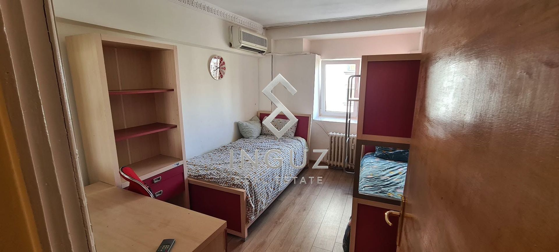 Apartament 3 Camere de Închiriat în Decebal – Sector 3 - Poză 10