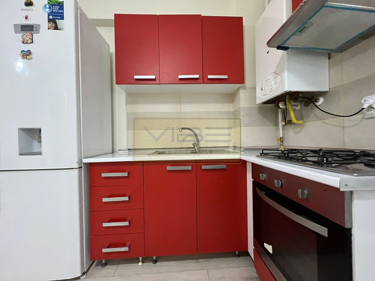 Apartament 2 camere+parcare Tatarasi - Penta Rezidential - Poză 7