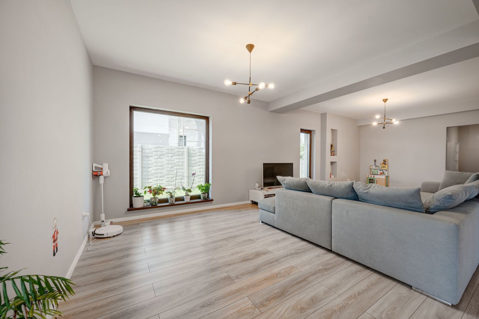 Casa în Stil American ! Mogosoaia/Chitila ! Regie Proprie ! - Poză 11