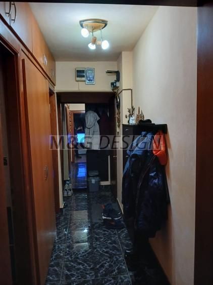 Apartament 3 camere zona Dacia etaj 1 - Poză 14