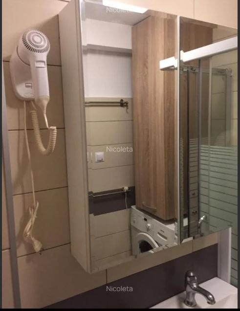 Apartament 2 camere, decomandat, 1 min distanta metrou Raul Doamnei, parc - Poză 6