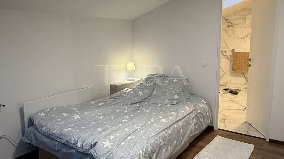 Apartament cu 2 camere, decomandat, în Florești . - Poză 3