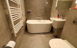 Drumul Taberei-Afi Cotroceni | Studio | 49mp | Etaj 4 | 105.000 euro - Poză 8