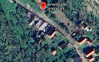 Teren intravilan de vânzare – Hașdat, Hunedoara - Poză 1