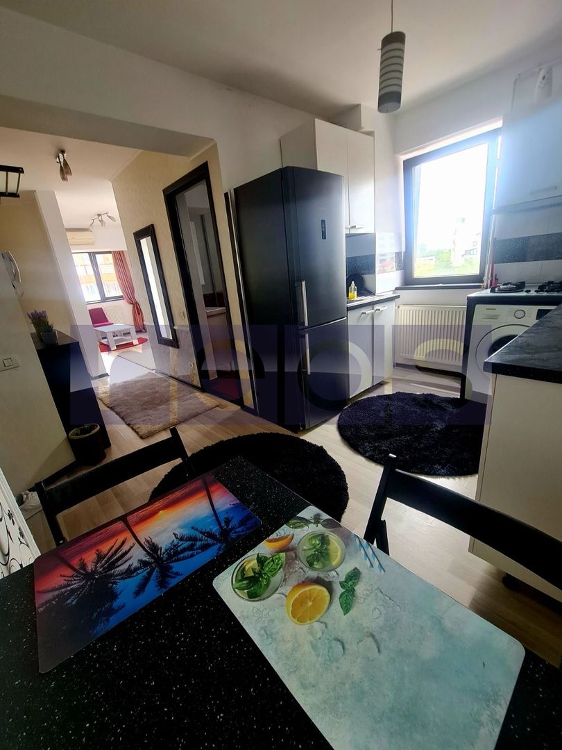 VANZARE 3 CAMERE | FLOREASCA | BLOC NOU - Poză 8