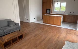 Apartament 3 camere duplex I 2025 I 124mp+110mp terasa+100mp curte I Corbeanca - Poză 1