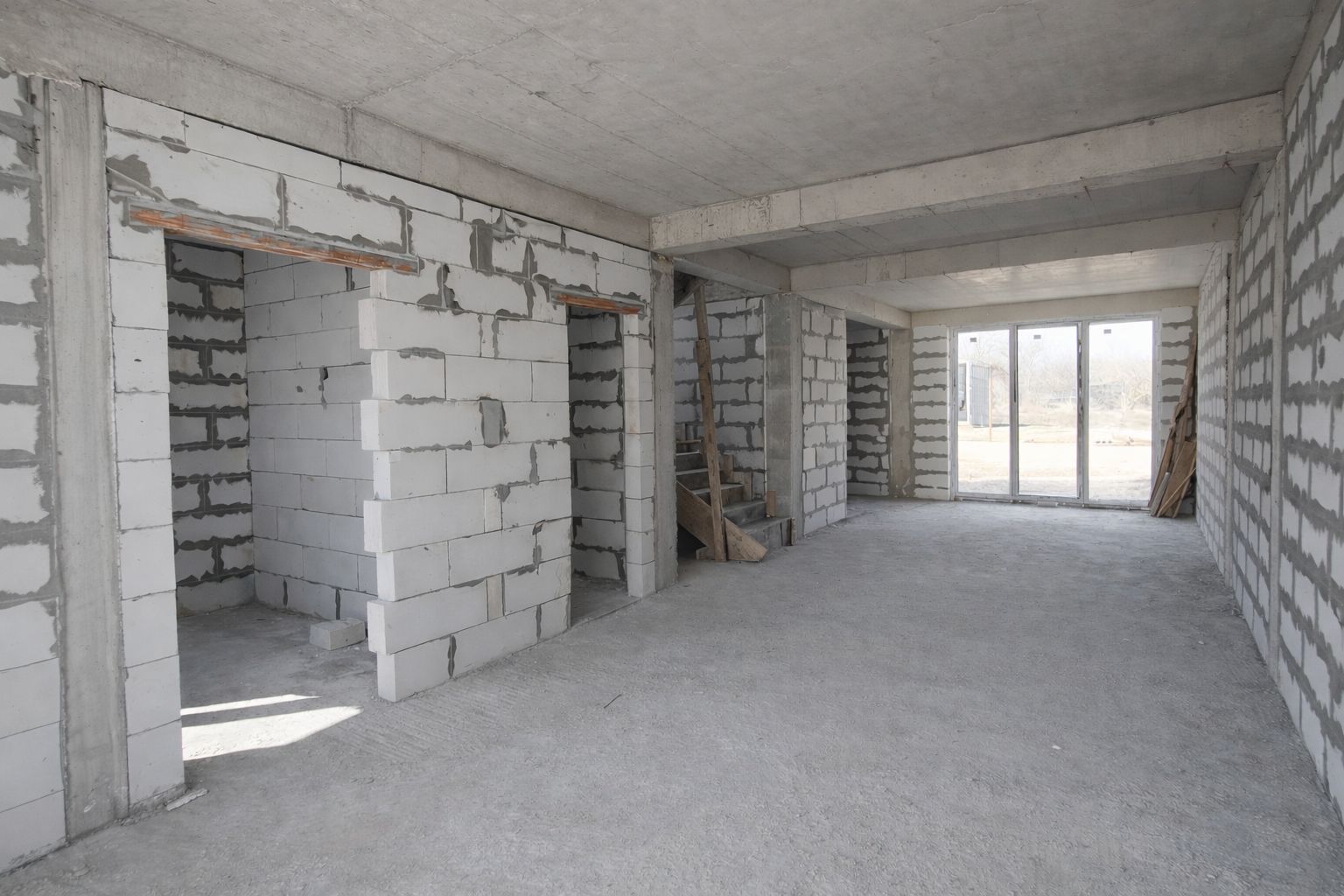 Duplex Ialoveni  140 mp, 3 ari teren - Poză 10