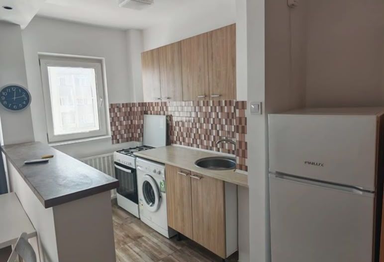 GARSONIERA- OZANA, CAT-FRIENDLY, BLOC REABILITAT, METROU, MODERN - Poză 3