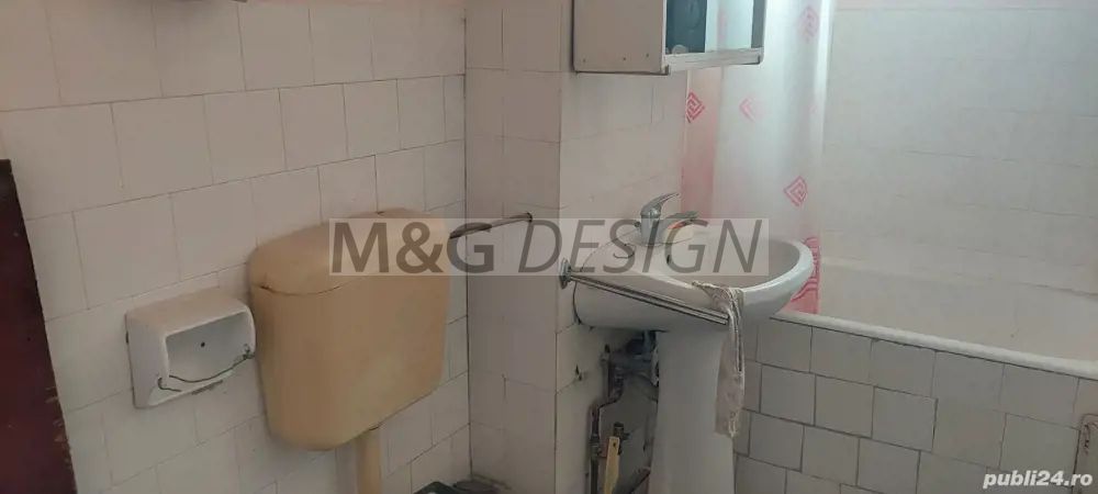 3 cam decomandat, centrala,  Sagului/Dambovita - Poză 2