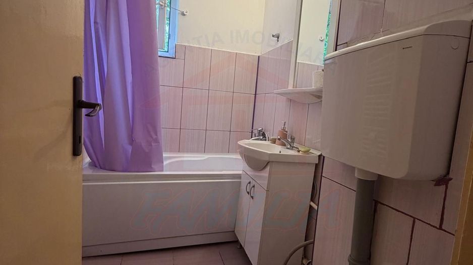 Inchiriere apartament semidecomandat 2 camere, Mazepa 1 - Poză 3