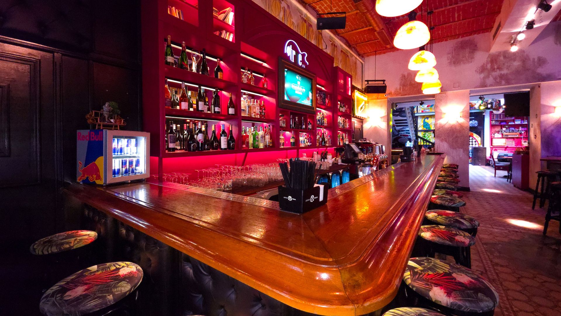 Business de vânzare – Club / Pub premium în Centrul Vechi, Str. Covaci - Poză 5