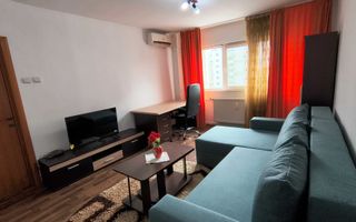 Se inchiriaza apartament spatios amenajat modern  1 Mai ( Ion Mihalache) - Poză 2