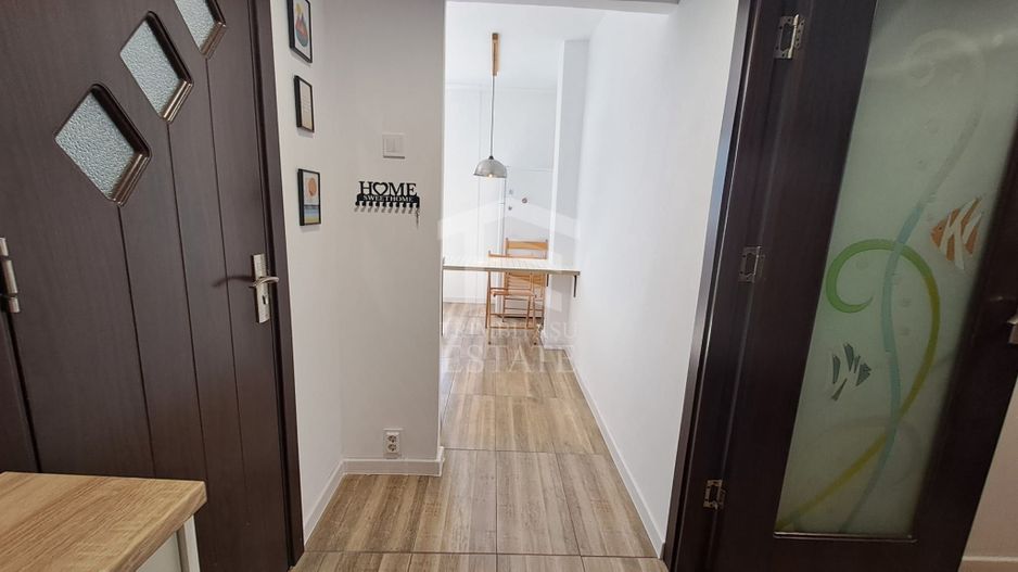 Apartament 2 camere renovat 5 min de Politehnica - Poză 17