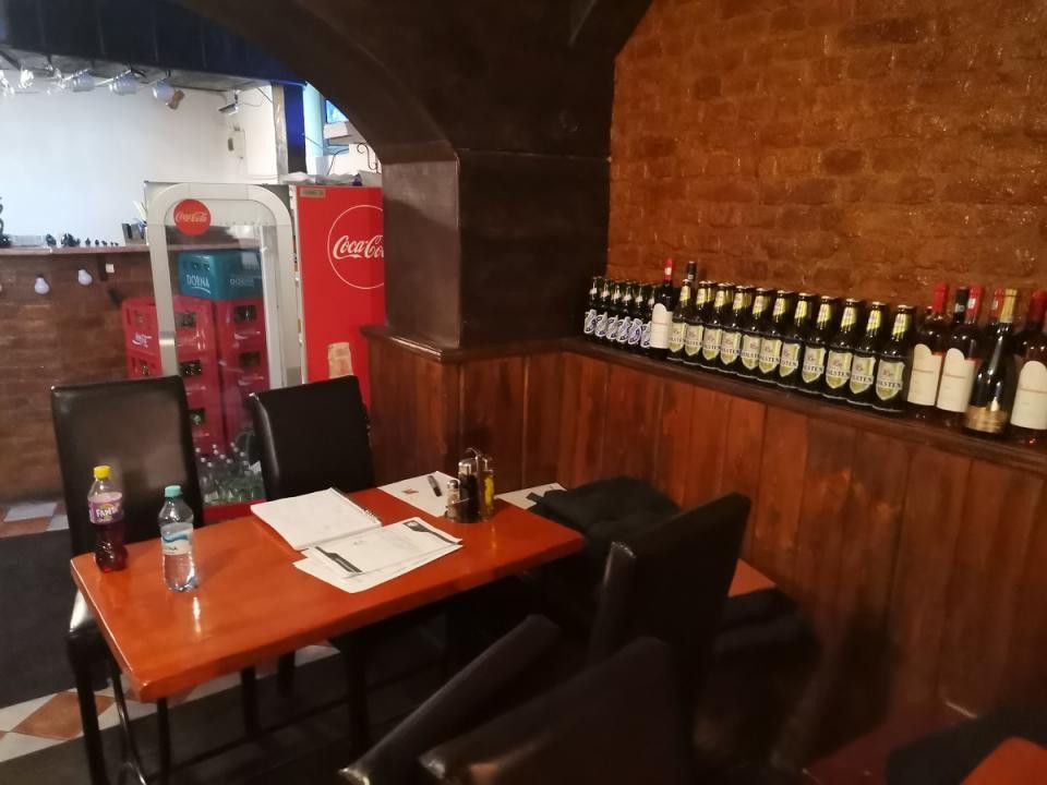 Inchiriere spatiu pentru bar - restaurant, centru Pitesti - Poză 3