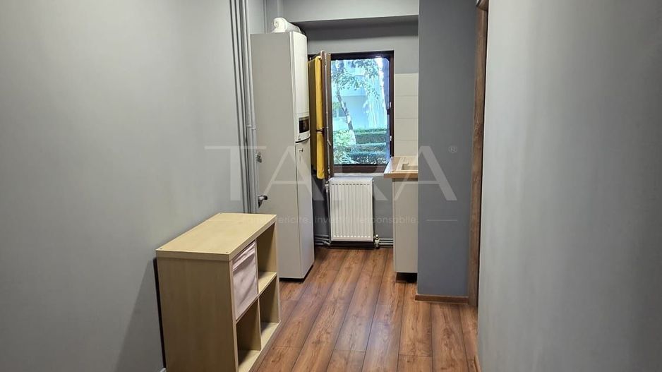 Apartament 1 cameră, recent renovat, zona Cipariu - Poză 1