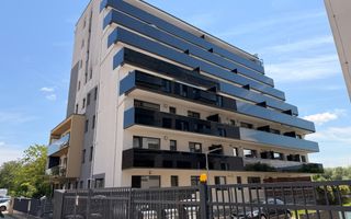 Apartament 2 Camere | Garaj inclus | Zona Iulius Mall str. Galati - Poză 1