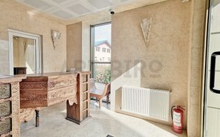 Zero comision, 190mp birou, 2 parcari incluse, Grozavesti, 5' metrou - Poză 17