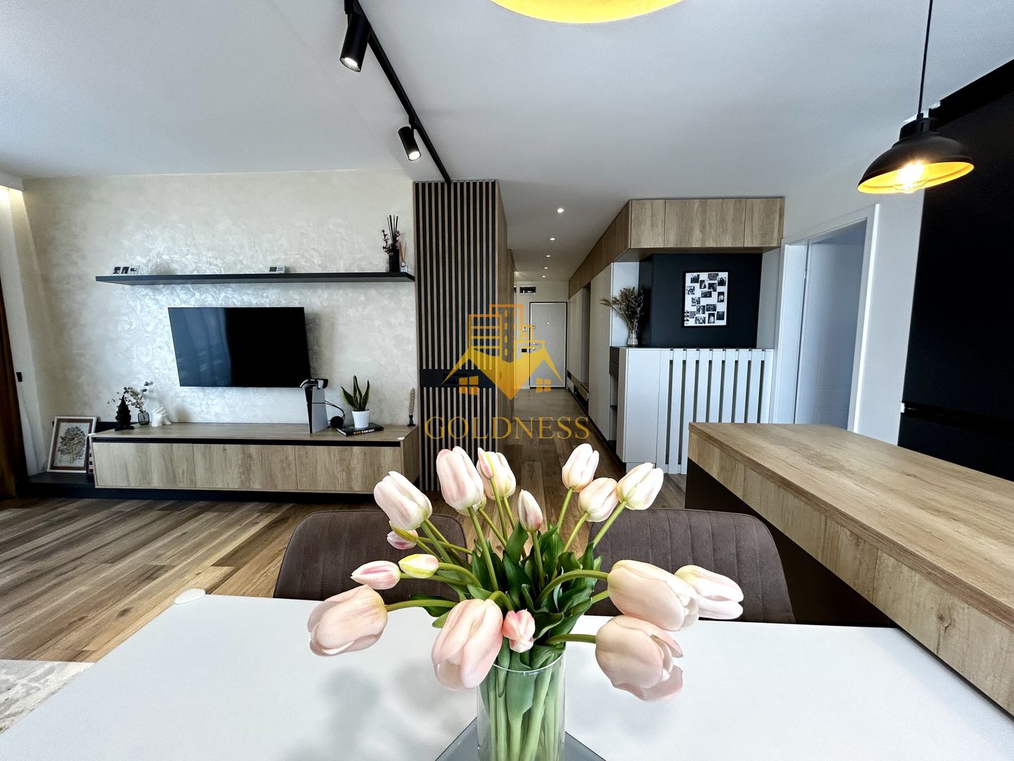 3 Camere decomandate, Lux, Parcare, Lidl, The Office, NTT Data, Lidl - Poză 10