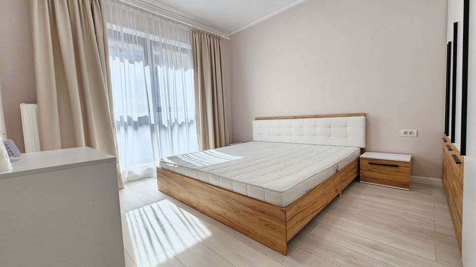 🏡 2 camere Exigent Plaza 2 | Bloc 2020 |Metrou Lujerului - Poză 3