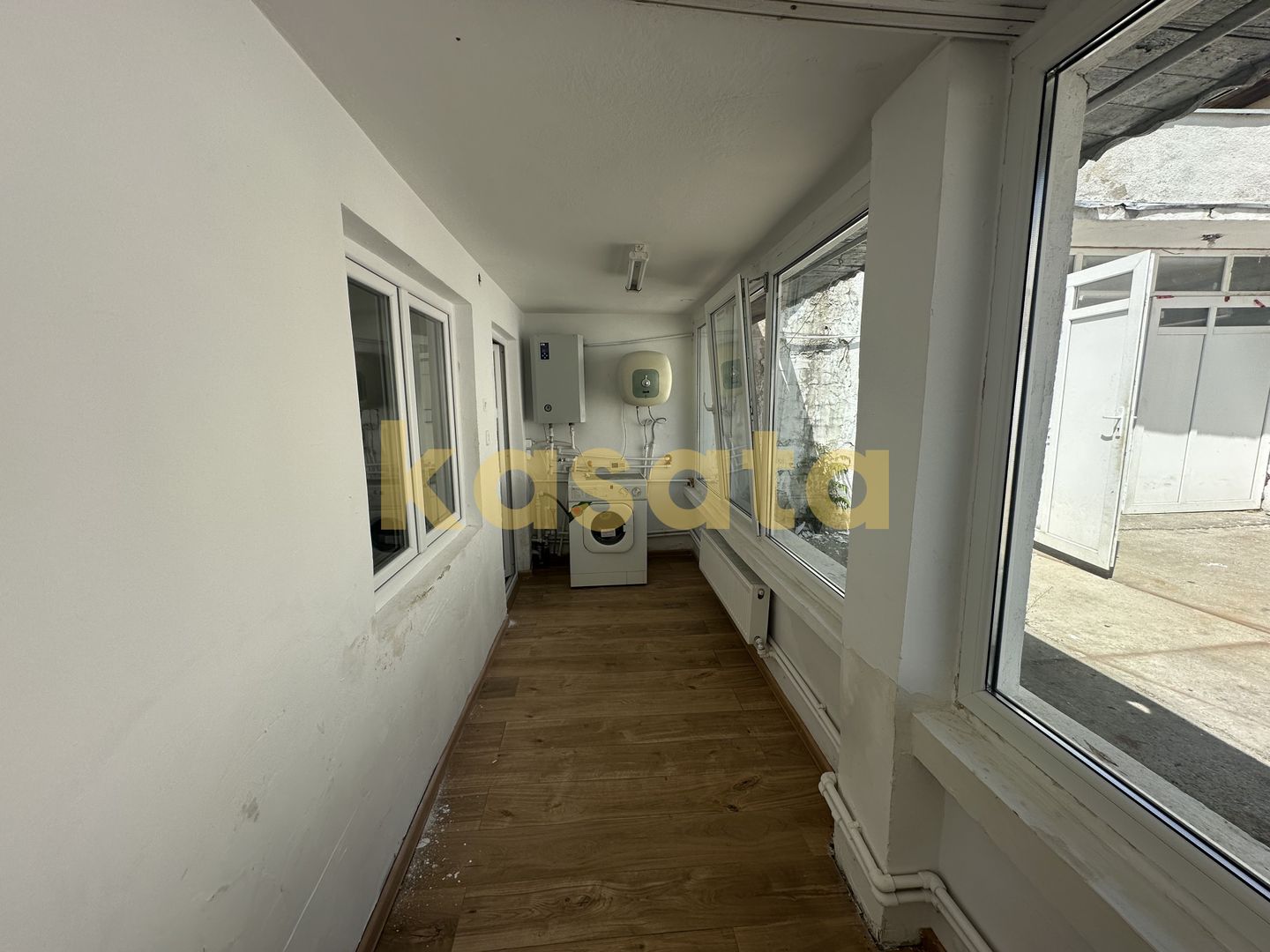 Casă 🏡 | Giulești Sector 1 📍 | Rezidențial/Birouri 💼  | Depozit 📦 - Poză 6