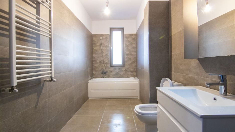 Apartament 2 camere, terasa 68 mp., Bloc Finalizat, Militari,  Comision 0%! - Poză 15