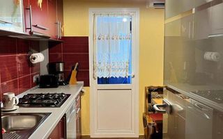 APARTAMENT 2 CAMERE | DE INCHIRIAT | PIATA VASILE ARON - Poză 5