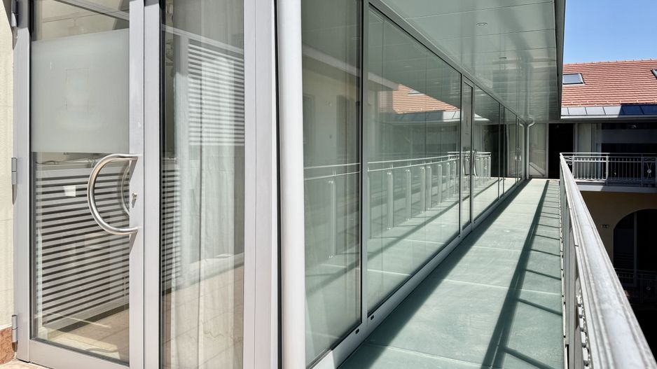 Spațiu birou în clădire istorică restaurata - 34 mp - Poză 9