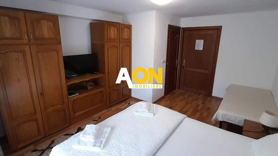 Pensiune superba in Muntii Apuseni, 2740 mp teren. COMISION ZERO! - Poză 27