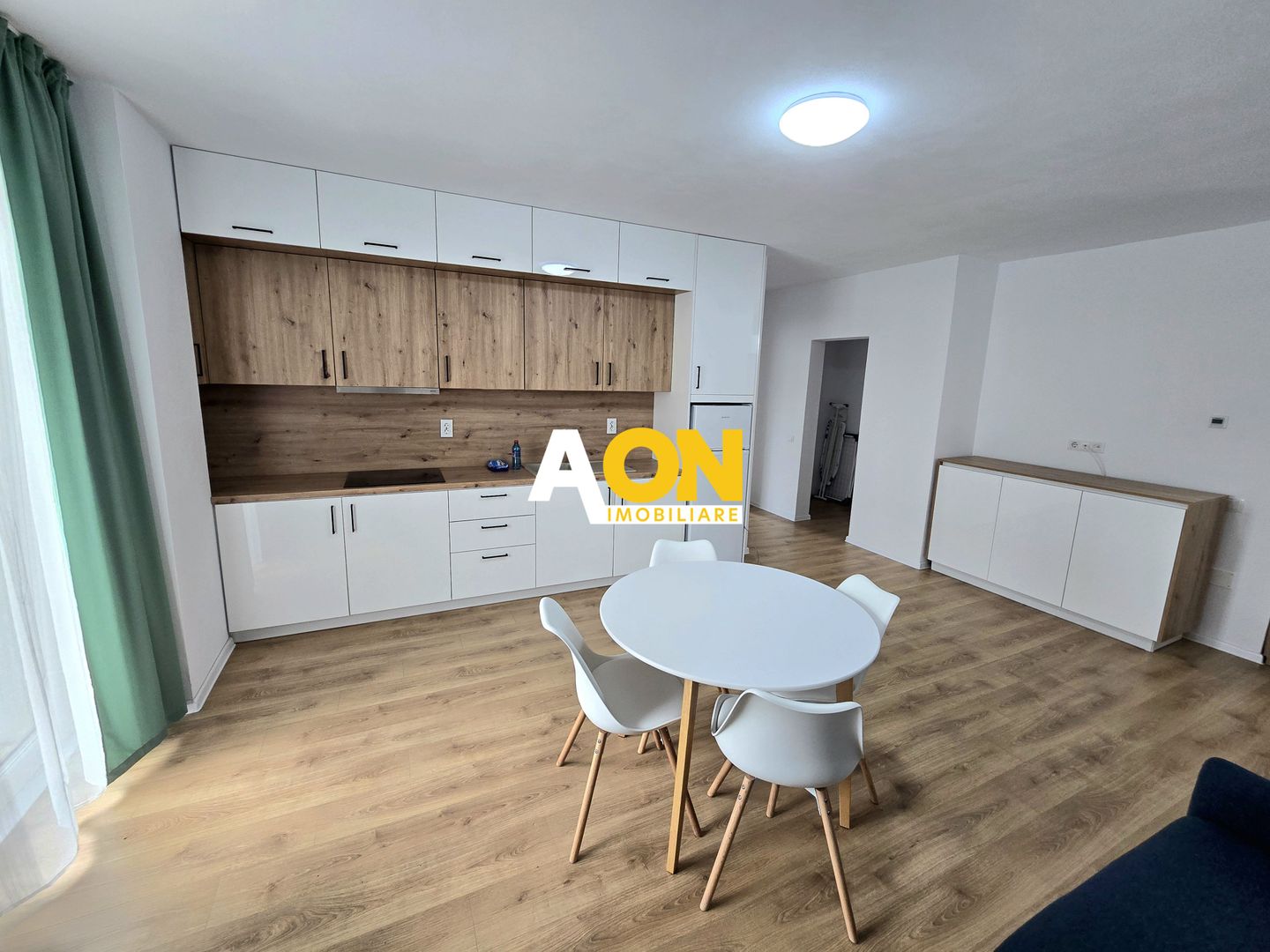 Apartament Modern 2 Camere – Bloc Nou, Loc de Parcare Inclus, Ampoi 3 - Poză 2