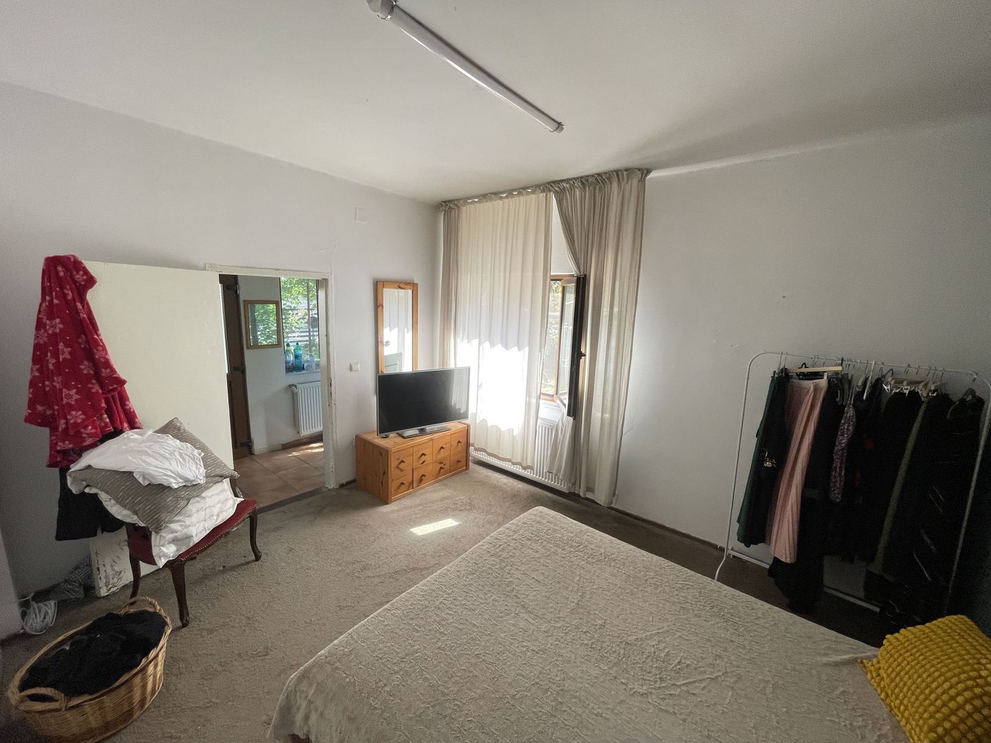 Girocului–Rebreanu | Casă de inchiriat | 500 mp teren | Birou/After-school - Poză 24