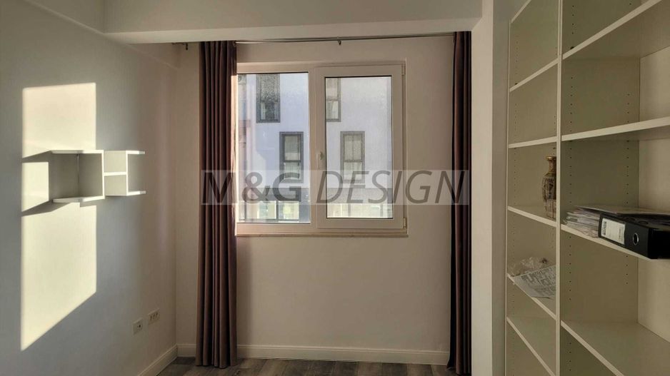 Apartament 3 camere Soarelui bloc nou etaj 1 - Poză 4