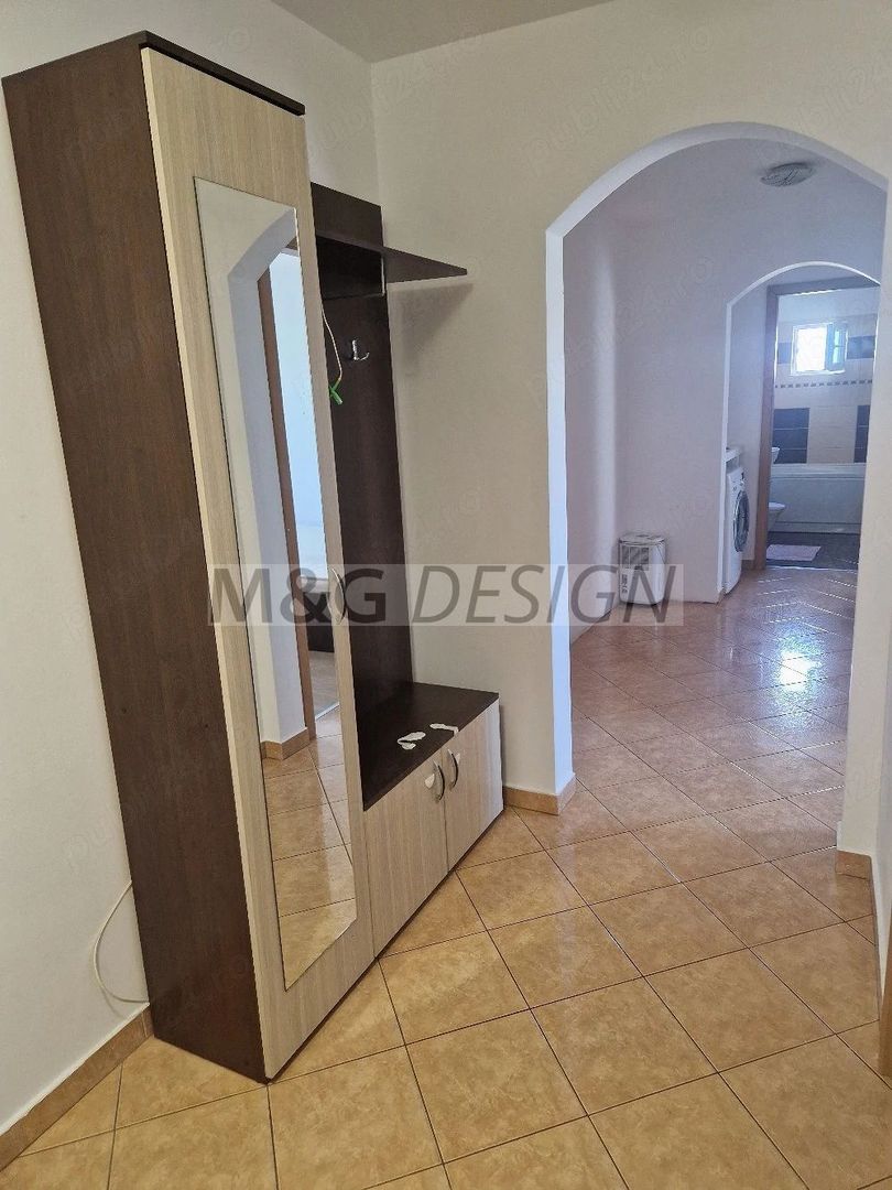 Apartament 3 camere zona Lunei - Poză 3