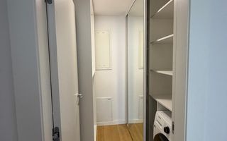 Apartament modern 2 camere I One Herastrau Towers I Complet mobilat - Poză 10