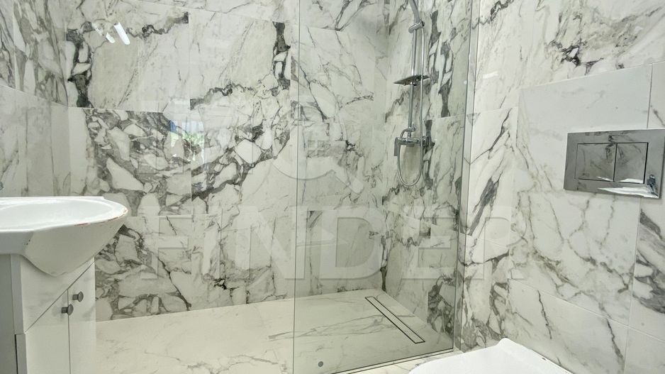 Apartament de Top - 3 camere Andrei Muresanu,  72 mp, finisat - Poză 5