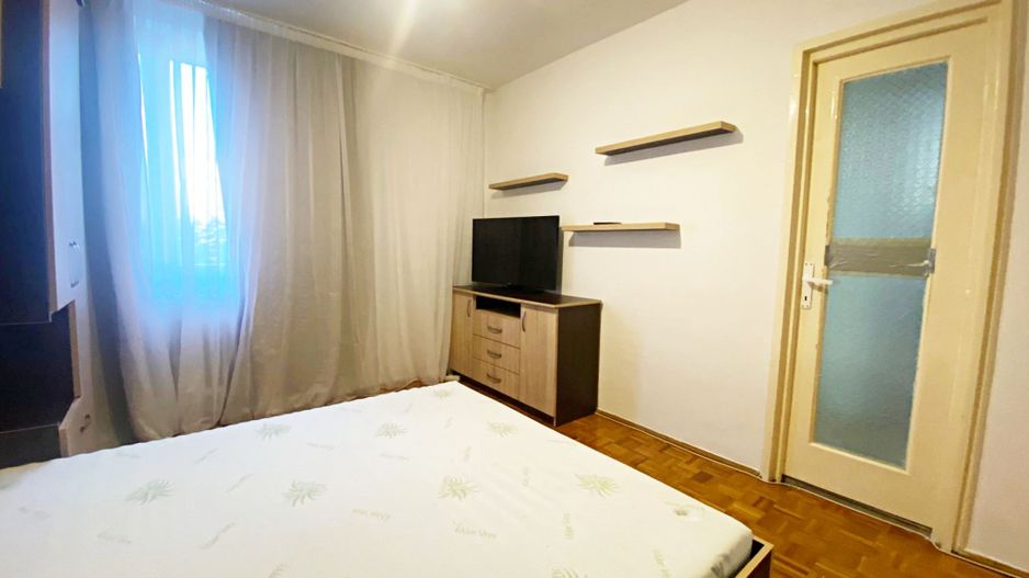 Apartament cu 2 camere de inchiriat zona Centrala, Oradea - Poză 4