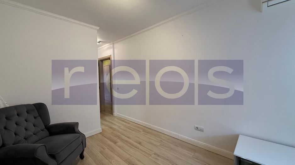 VANZARE | 3 CAMERE | PARTER | TERASA 30MP | BANEASA | - Poză 8