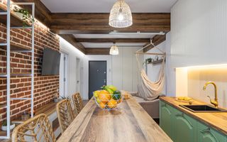 2 camere, zona Centrala, la cheie - Poză 2