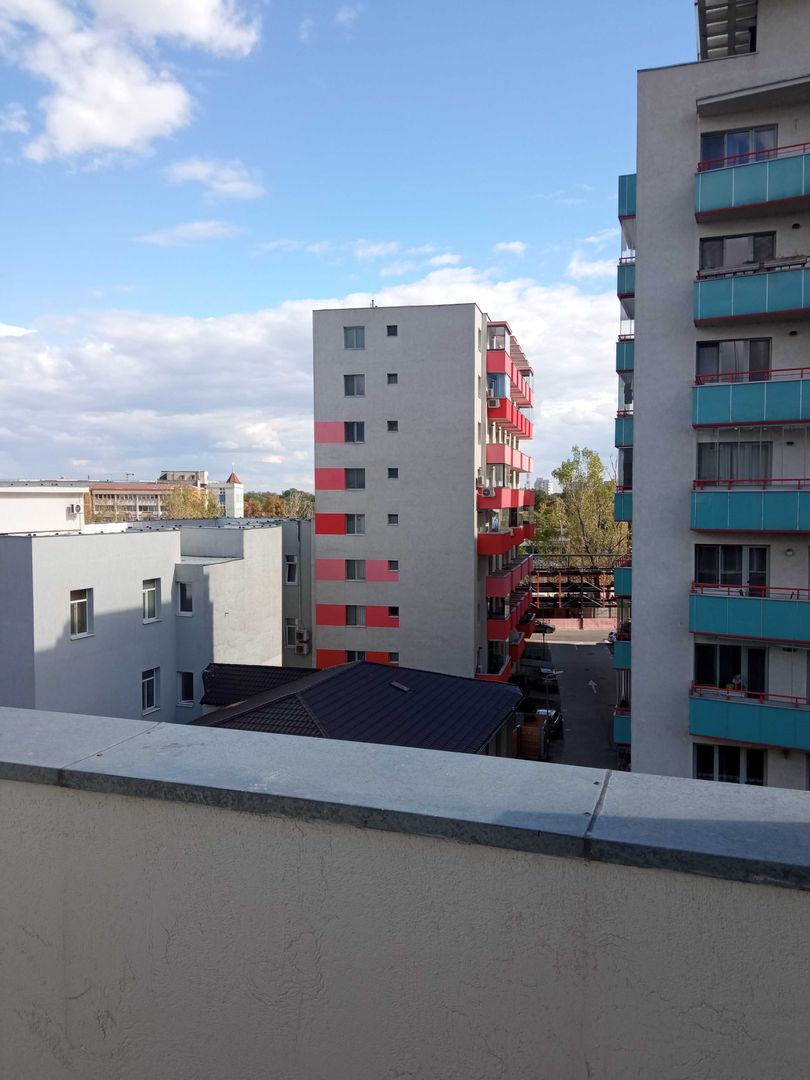 Apartament Parcul Carol/Filaret - Poză 1