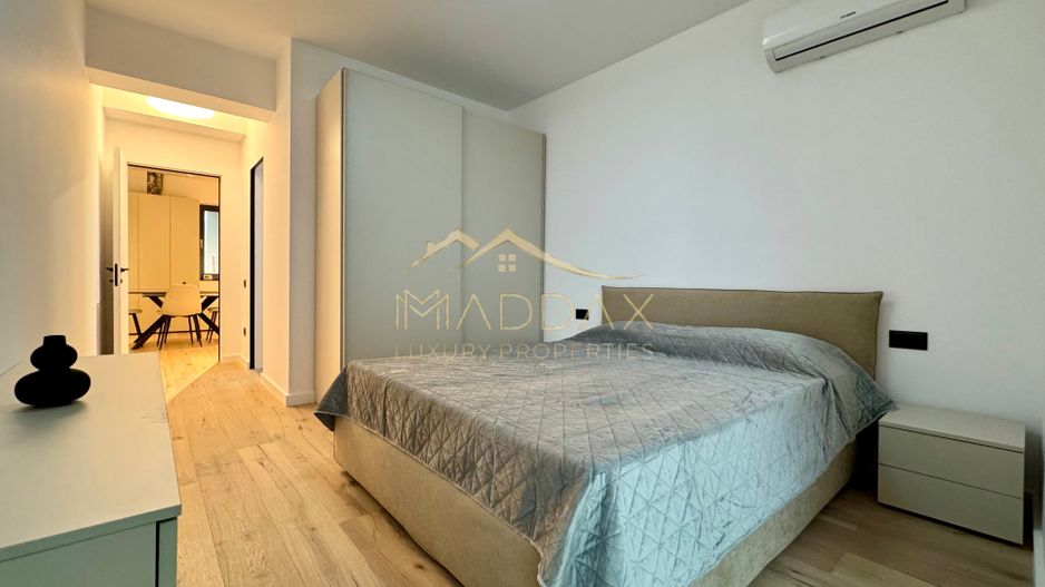 Apartament LUX*3 Camere*Prima închiriere* Parcare inlcusa// Aviatiei - Herastrau - Poză 15