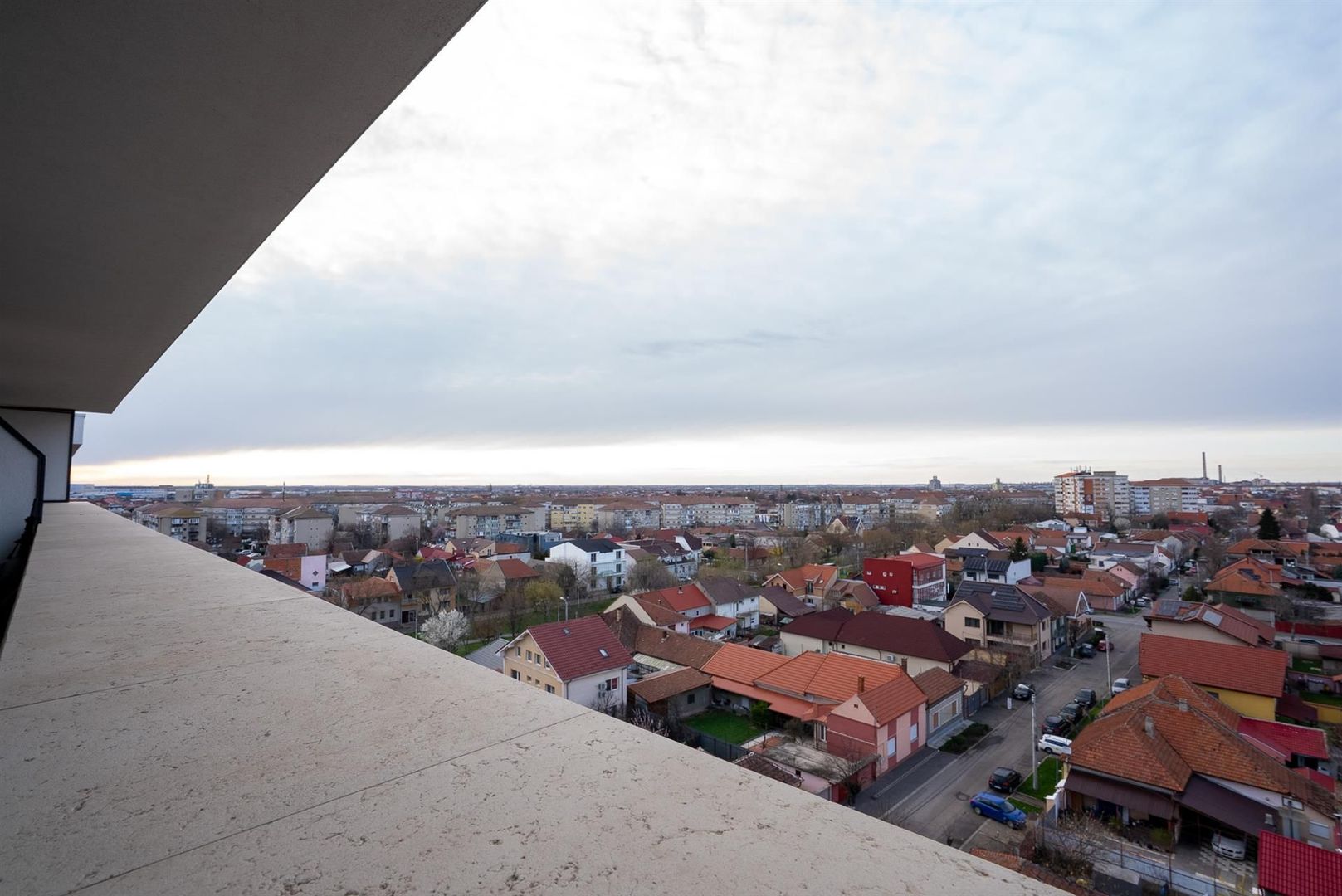 Apartament nou 3 camere Prima Arena - Poză 2