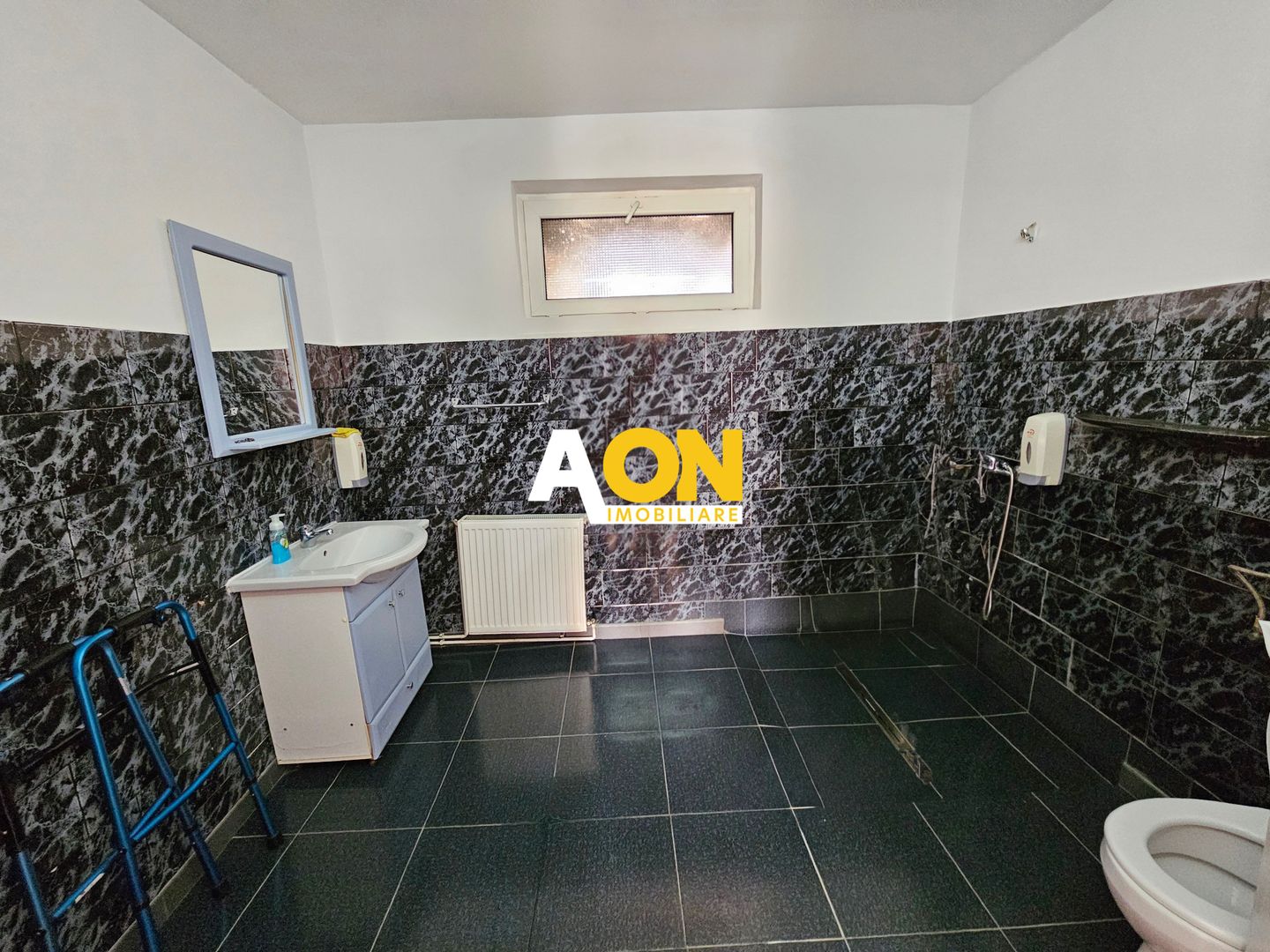 Casa 10 camere, 878 mp teren, toate utilitatile, Barabant - Poză 9